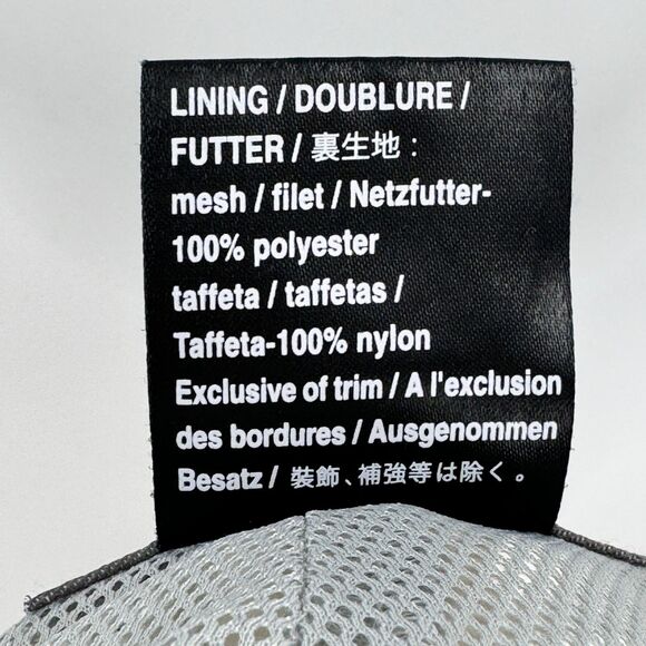 BURTON Beige Helsinki Adjustable Waist Snow Snowboard Ski Pants Size M - Picture 9 of 9